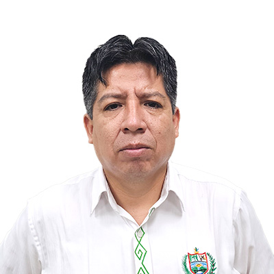 ING. AVELINO ARIAS ESCOBAR